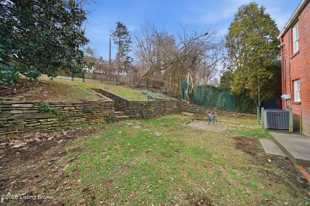 2358 Carlton Terrace, Louisville, KY 40205