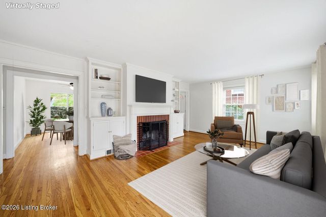 2358 Carlton Terrace, Louisville, KY 40205