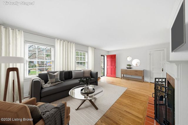 2358 Carlton Terrace, Louisville, KY 40205