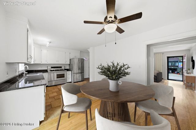 2358 Carlton Terrace, Louisville, KY 40205