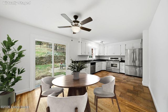 2358 Carlton Terrace, Louisville, KY 40205