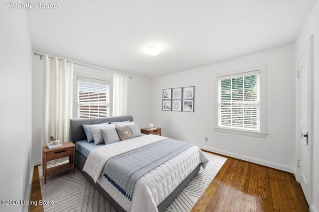 2358 Carlton Terrace, Louisville, KY 40205