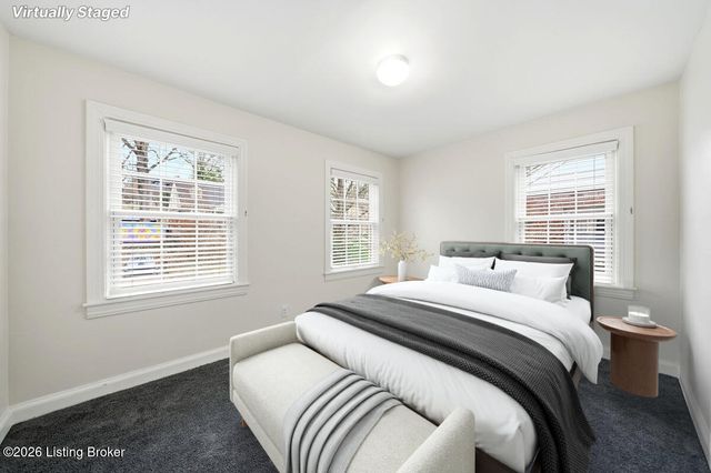 2358 Carlton Terrace, Louisville, KY 40205