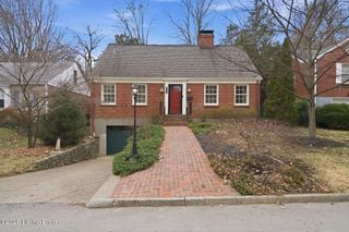 2358 Carlton Terrace, Louisville, KY 40205