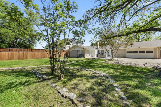 3215 Whitehall Drive, Dallas, TX 75229