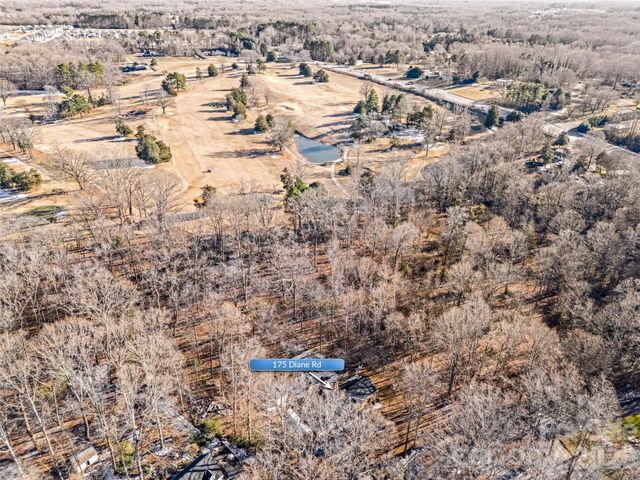 175 Diane Road, York, SC 29745