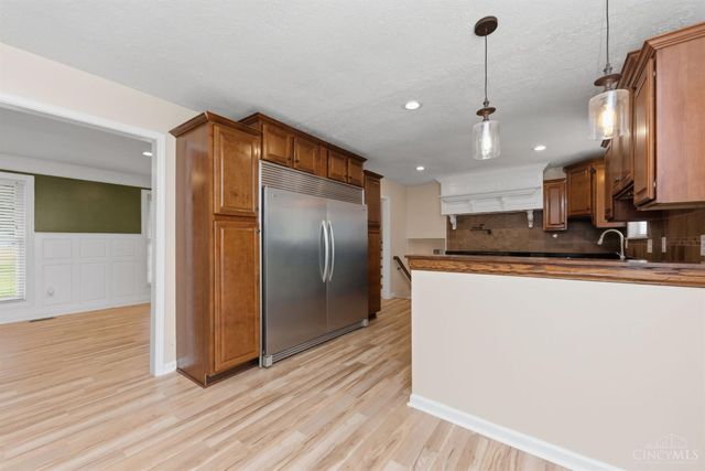 2715 Bethel New Richmond Road, Tate Twp, OH 45106