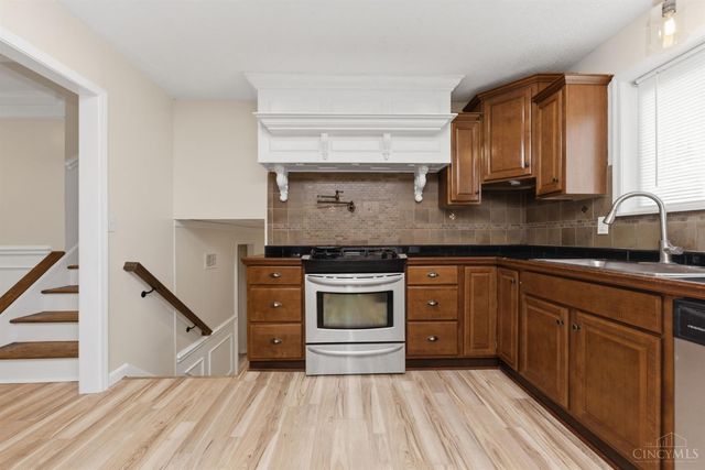 2715 Bethel New Richmond Road, Tate Twp, OH 45106
