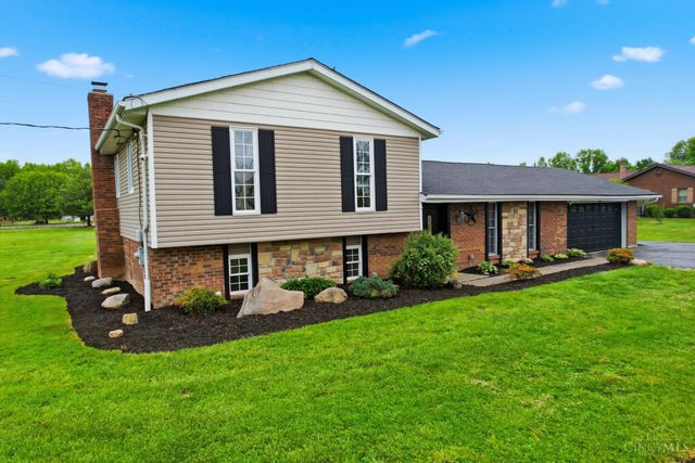 2715 Bethel New Richmond Road, Tate Twp, OH 45106