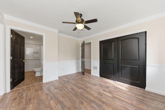 2715 Bethel New Richmond Road, Tate Twp, OH 45106