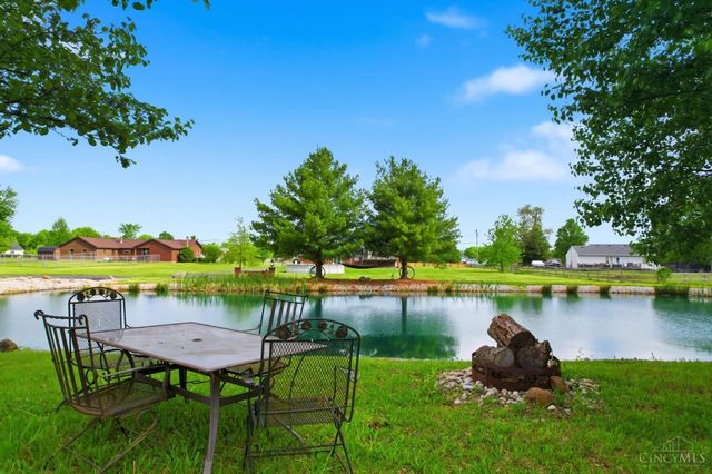 2715 Bethel New Richmond Road, Tate Twp, OH 45106