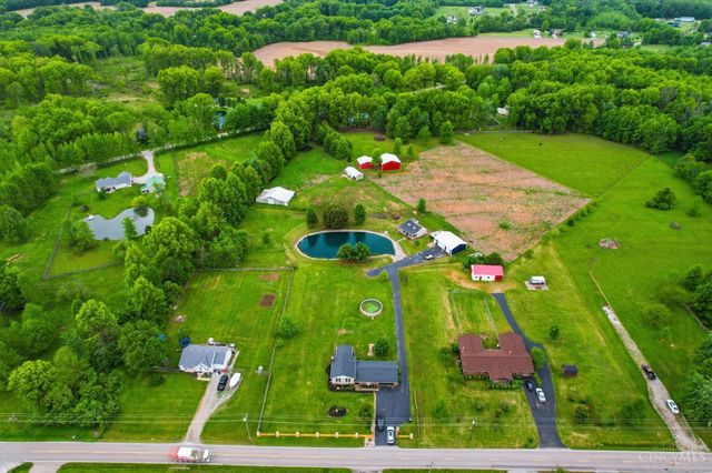 2715 Bethel New Richmond Road, Tate Twp, OH 45106