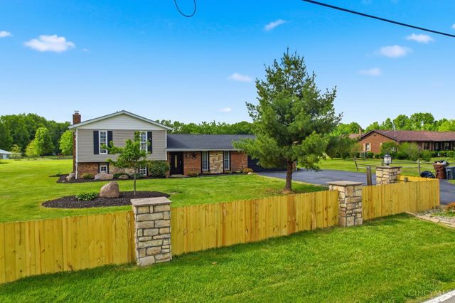 2715 Bethel New Richmond Road, Tate Twp, OH 45106