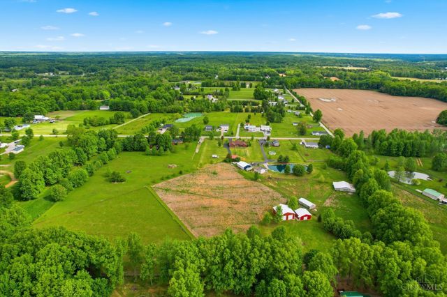 2715 Bethel New Richmond Road, Tate Twp, OH 45106