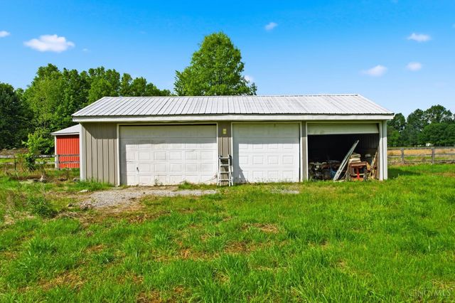 2715 Bethel New Richmond Road, Tate Twp, OH 45106