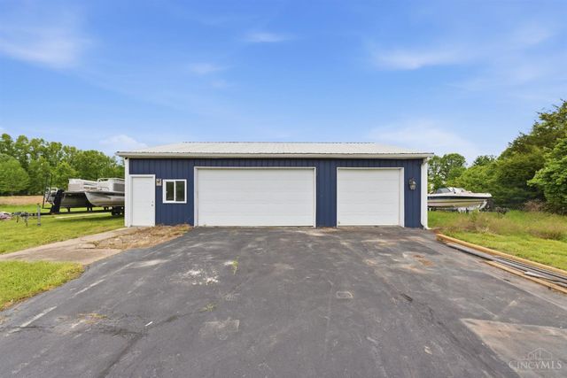 2715 Bethel New Richmond Road, Tate Twp, OH 45106