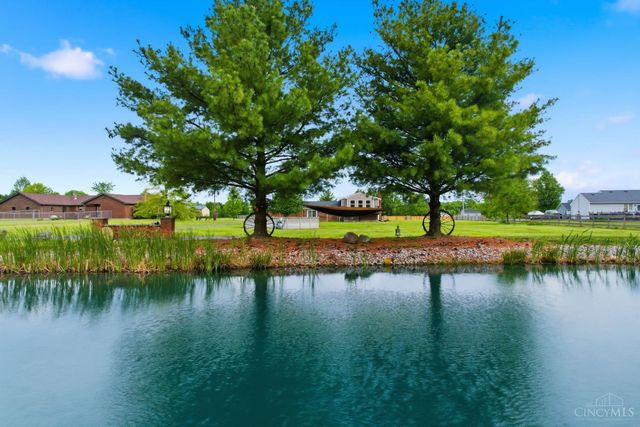 2715 Bethel New Richmond Road, Tate Twp, OH 45106