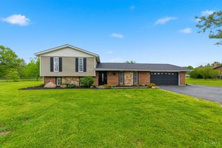 2715 Bethel New Richmond Road, Tate Twp, OH 45106