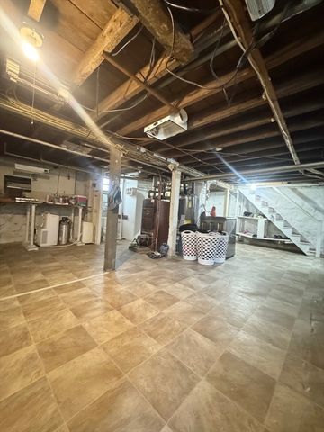 278 Palmer St, New Bedford, MA 02740