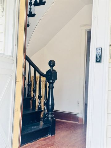 278 Palmer St, New Bedford, MA 02740