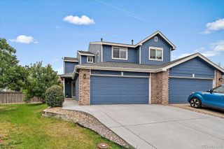 9672 Ironton Street, Commerce City, CO 80022