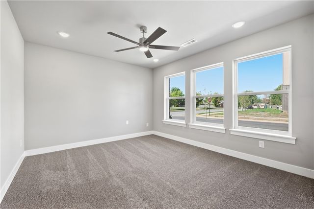 4237 W Sardinia Way 5, Fayetteville, AR 72704