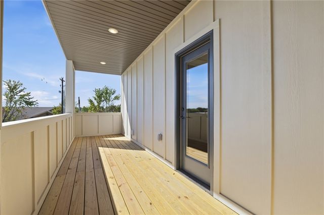 4237 W Sardinia Way 5, Fayetteville, AR 72704
