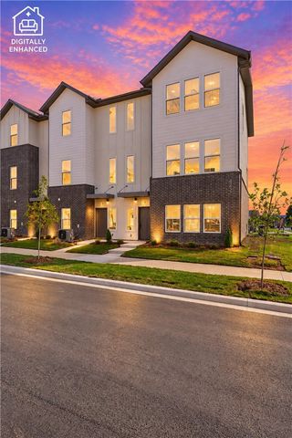4237 W Sardinia Way 5, Fayetteville, AR 72704