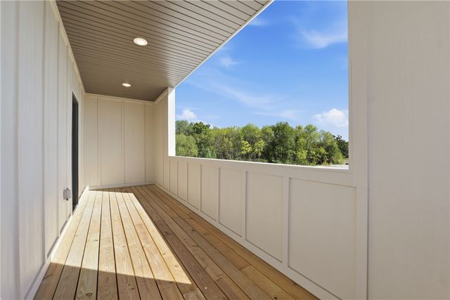 4237 W Sardinia Way 5, Fayetteville, AR 72704