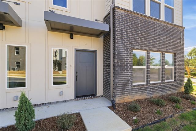 4237 W Sardinia Way 5, Fayetteville, AR 72704