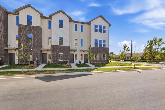 4237 W Sardinia Way 5, Fayetteville, AR 72704