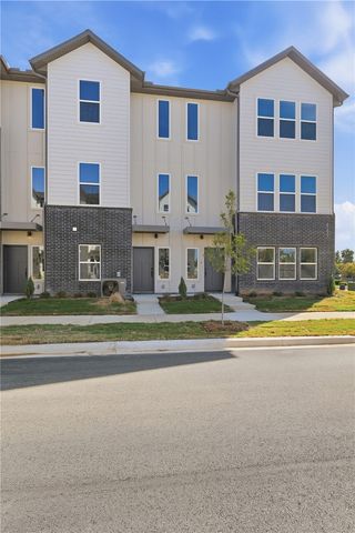4237 W Sardinia Way 5, Fayetteville, AR 72704