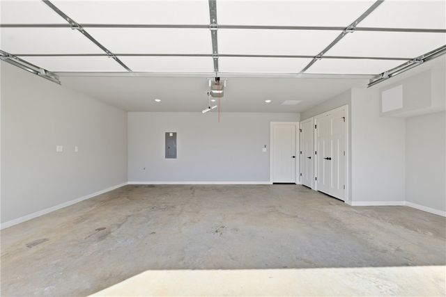 4237 W Sardinia Way 5, Fayetteville, AR 72704