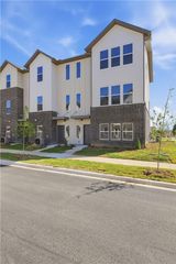 4237 W Sardinia Way 5, Fayetteville, AR 72704