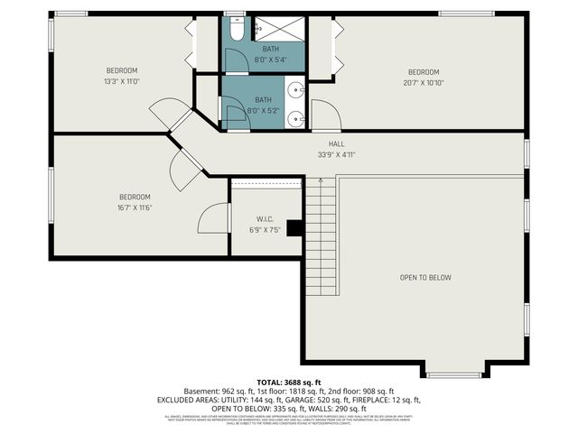 17247 N Fruitport Road, Spring Lake Twp, MI 49456