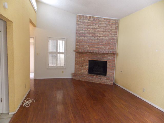 3107 ISLA VERDE Circle, El Paso, TX 79925