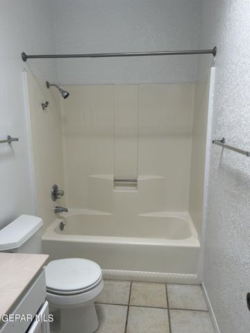 3107 ISLA VERDE Circle, El Paso, TX 79925