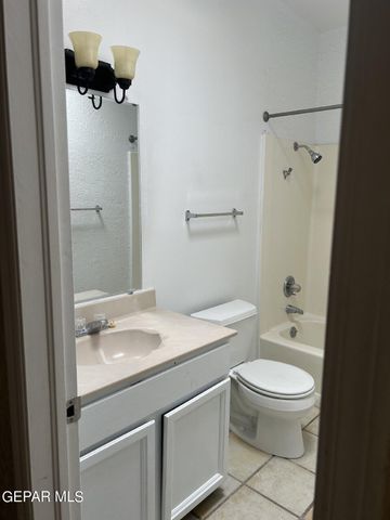 3107 ISLA VERDE Circle, El Paso, TX 79925