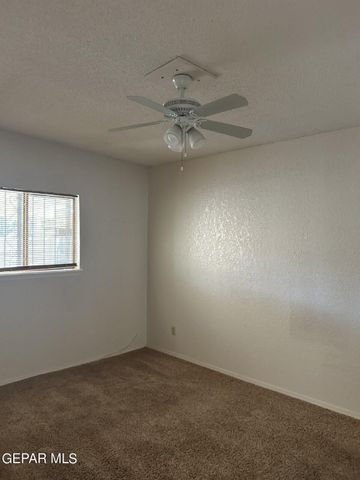 3107 ISLA VERDE Circle, El Paso, TX 79925