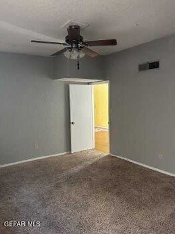 3107 ISLA VERDE Circle, El Paso, TX 79925