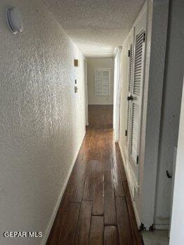 3107 ISLA VERDE Circle, El Paso, TX 79925