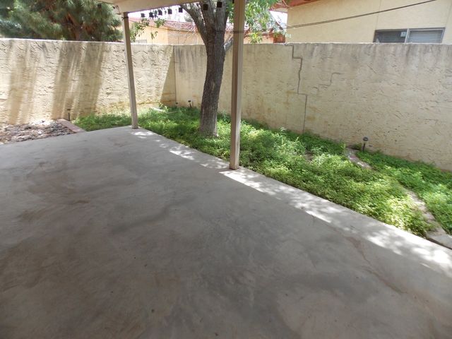 3107 ISLA VERDE Circle, El Paso, TX 79925