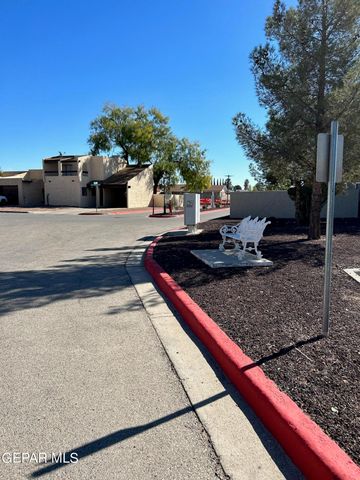 3107 ISLA VERDE Circle, El Paso, TX 79925