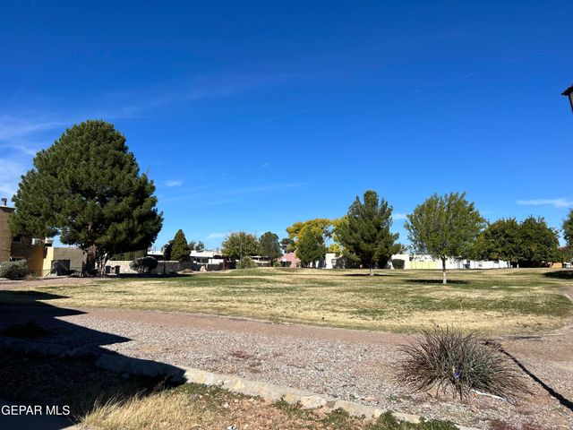 3107 ISLA VERDE Circle, El Paso, TX 79925