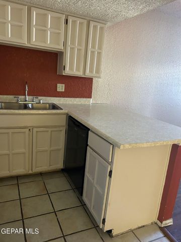 3107 ISLA VERDE Circle, El Paso, TX 79925