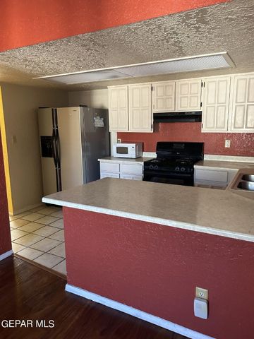 3107 ISLA VERDE Circle, El Paso, TX 79925