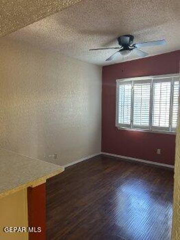 3107 ISLA VERDE Circle, El Paso, TX 79925