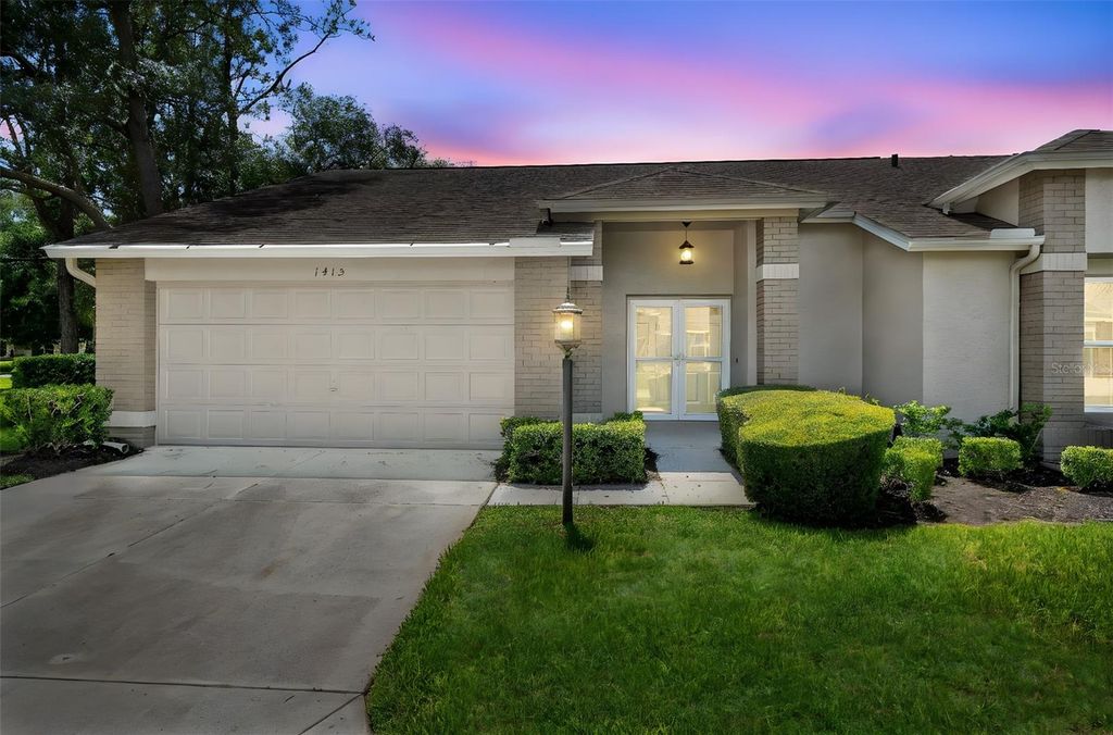 1415 PINEWOOD HILLS COURT, Spring Hill, FL 34606