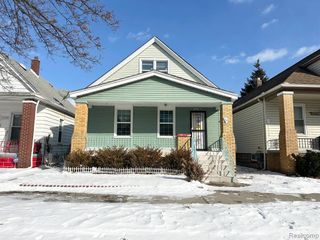 11730 Sobieski Street, Hamtramck, MI 48212