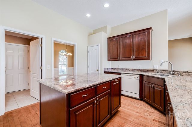 641 Marshview Drive, Richmond Hill, GA 31324